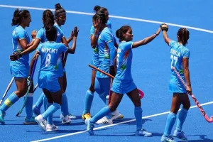 Women’s FIH Pro League : रानी रामपाल की अनुपस्थिति में सविता पूनिया करेगी भारत की अगुवाई, संगीता कुमारी टीम में नया चेहरा