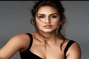 फिल्म ‘वलिमै’ में पुलिस अधिकारी बन एक्शन मोड में आईं हुमा कुरैशी