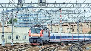 काशीपुर: रामनगर-मुरादाबाद-लालकुआं रेलवे मार्ग पर शीघ्र दौड़ंगी इलेक्ट्रिक ट्रेनें