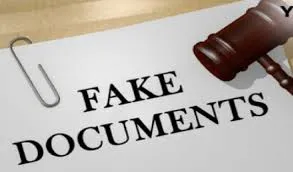 किच्छा: चचेरे भाई ने फर्जी तरीके से जमीन हड़पी, रिपोर्ट दर्ज