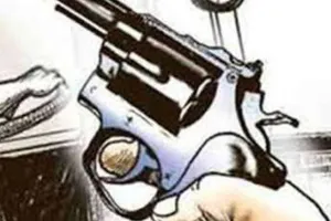 रुद्रपुर: बकाया मांगने पर ठेकेदार ने ताना तमंचा