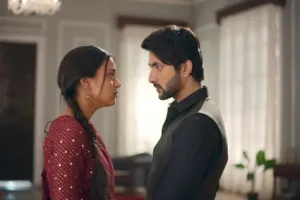 Imlie upcoming  twist:  Serial में आया नया ट्विस्ट ,आर्यन ने इमली के लिए लिया यह  बड़ा फैसला