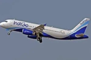 यूक्रेन में फंसे भारतीयों को वापस लाने के लिए दो उड़ानों का संचालन करेगी इंडिगो