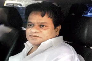 धनशोधन मामला: दाऊद के भाई कासकर को न्यायिक हिरासत में भेजा