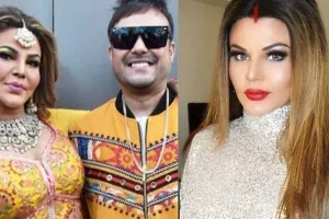 राखी ने रितेश के साथ तलाक की खबर सोशल मीडिया पर की शेयर, पैर पकड़कर रोईं एक्ट्रेस