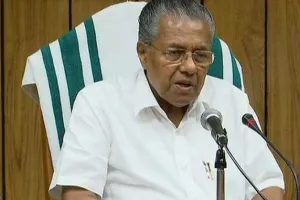 मुल्लापेरियार में नये बांध के लिए आम सहमति बनाने का प्रयास करेंगे- केरल सरकार