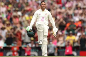 पाकिस्तान दौरे के लिए ऑस्ट्रेलियाई टेस्ट टीम में ख्वाजा समेत इन दिग्गजों को मिली जगह