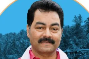गोवा तृणमूल के अध्यक्ष का दावा- विधानसभा चुनाव के बाद ‘आई-पैक’ ने किया किनारा