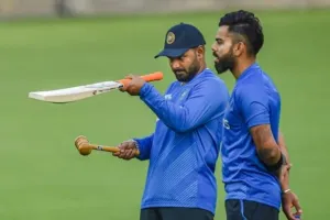 BCCI ने कोहली को तीसरे टी-20 से पहले दिया ब्रेक, श्रीलंका के खिलाफ भी नहीं खेलेंगे