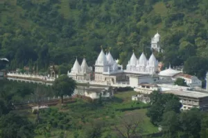 MP के कुंडलपुर सहित दो शहर ‘पवित्र क्षेत्र’ घोषित, अब यहां नहीं बिक सकेगा मांस और शराब