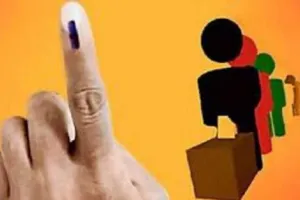 उत्तराखंड की इन विधानसभा सीटों पर हुआ सबसे अधिक मतदान, हरिद्वार ग्रामीण सबसे आगे…