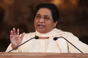 UP Election 2022: सहारनपुर में चुनावी जनसभा संबोधित करेंगी मायावती