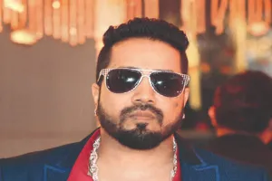 जल्द ही रियलिटी शो में अपनी दुल्हनिया की तलाश में नजर आएंगे बॉलीवुड सिंगर मीका सिंह