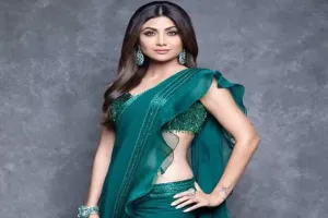 इंडियाज गॉट टैलेंट शो में कंटेस्टेंट ने शिल्पा शेट्टी को हवा में उड़ाया, देखें वीडियो