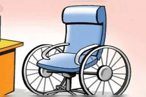 अयोध्या: दिव्यांगजनों और महिलाओं के लिए बनेंगे मॉडल बूथ, मिलेगी यह सुविधा…