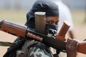 19 नक्सलियों ने सुरक्षा बलों के सामने किया आत्मसमर्पण