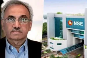एनएसई के पूर्व अधिकारी आनंद सुब्रमण्यम को सीबीआई ने किया गिरफ्तार