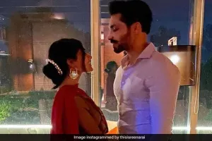 दीप सिंह सिद्धू के जाने के बाद गर्लफ्रेंड रीना ने किया इमोशनल पोस्ट