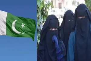 Karnataka Hijab Row : हिजाब पर विवाद से गुस्साया पाकिस्तान, भारतीय दूतावास प्रभारी को तलब कर जताई ‘चिंता’