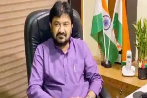 गुजरात प्रदेश कांग्रेस के प्रवक्ता जयराज सिंह परमार ने पार्टी से दिया इस्तीफा, हो सकते हैं बीजेपी में शामिल