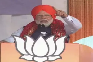 पीएम मोदी ने जालंधर में कांग्रेस पर साधा निशाना, कहा- जो आपस में ही लड़ रहे हैं, क्या वे स्थिर सरकार दे सकते हैं