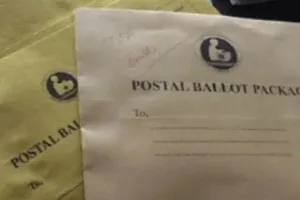 रुद्रपुर विधानसभा में निर्णायक भूमिका में होंगे डाक मत पत्र