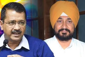 पंजाब चुनाव 2022: केजरीवाल ने सीएम चन्नी पर बोला हमला, कहा- जब MLA ही नहीं बनेंगे, तो सीएम क्या बनेंगे