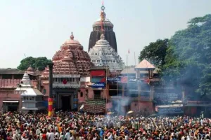 पुरी के जगन्नाथ मंदिर में 21 फरवरी से प्रवेश के लिए नहीं करना होगा ये काम