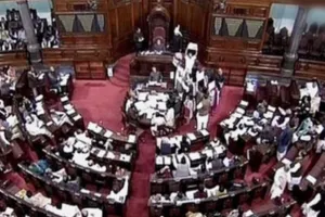 Rajya Sabha: रेलवे भर्ती परीक्षा में अनियमितता का राज्यसभा में उठा मुद्दा