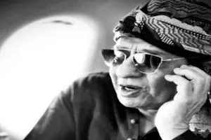 उत्तराखंड घूमने आए फिल्मी खलनायक रंजीत ने यहां की सड़कों को लेकर कही ये बात…