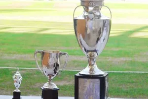 Ranji Trophy 2022: कर्नाटक ने जम्मू कश्मीर को 117 रन से हराया