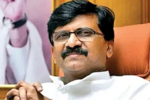 केंद्रीय एजेंसियां माफिया की तरह भाजपा के प्रतिद्वंद्वियों को बना रही हैं निशाना: संजय राउत