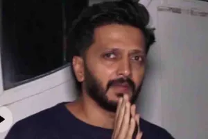 लोगों को एंटरटेन करना मुझे हमेशा इंस्पायर करता है: रितेश देशमुख