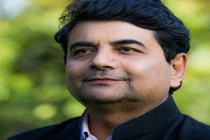 चुनाव के चार चरणों में विपक्ष का हुआ सफाया: आरपीएन सिंह