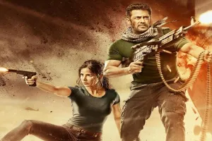 TIGER 3 : वैलेंटाइन डे पर शुरू होगी फिल्म ‘टाइगर 3’ की शूटिंग