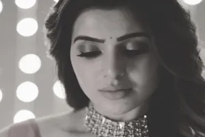 Shakuntalam First Look: समांथा की मोस्ट अवेटेड फिल्म शकुंतलम का पहला लुक हुआ आउट, फैंस जमकर कर रहे कमेंट