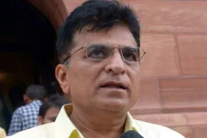 मुंबई पुलिस ने भाजपा नेता किरीट सोमैया को भेजा समन, लिखित बयान के साथ होना होगा पेश