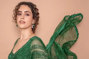 ‘The Great Indian Kitchen’ के हिंदी रीमेक में नजर आएंगी दंगल गर्ल सान्या मल्होत्रा