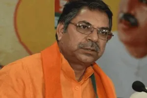 सतीश पूनिया ने कांग्रेस पर साधा निशाना, कहा- राजस्थान अध्यापक भर्ती पात्रता परीक्षा मामले में हुई बड़ी धांधली