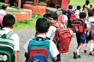 उत्तराखंड: शासन ने माना ओमिक्रॉन का खतरा हुआ कम, सात फरवरी से इन कक्षाओं के संचालन की मिली अनुमति