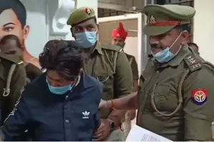 उन्नाव: पुलिस ने अवैध असलहा फैक्ट्री का किया भंडाफोड़, एक आरोपी गिरफ्तार