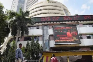 रूस-यूक्रेन संकट के बीच सेंसेक्स, निफ्टी में सतर्क शुरुआत