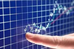 वैश्विक संकेतों से शेयर बाजार बढ़त के साथ खुले, सेंसेक्स में 300 से ज्यादा की तेजी