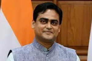 पीलीभीत: शांतनु ठाकुर कल करेंगे पूरनपुर और बरखेड़ा में जनसभाएं, बनाएंगे भाजपा के पक्ष में माहौल