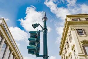 बरेली:भीड़ में अपराध करने पर तीसरी नजर से पकड़े जाओगे