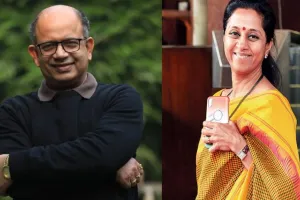 सुप्रिया सुले और अमर पटनायक समेत इन 11 सांसदों को मिलेगा ‘संसद रत्न पुरस्कार’