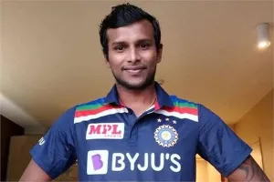 पुराने रंग में वापसी करना चाहते हैं नटराजन