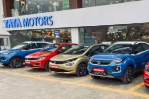 टाटा मोटर्स को उम्मीद, 3-5 साल में कंपनी की कुल बिक्री में सीएनजी का हाेगा 20 फीसदी हिस्सा
