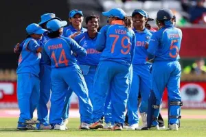 India W vs NZ W: टी-20 के बाद पहले वनडे में भी भारतीय महिला टीम को मिली हार