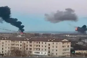 बिजनौर: एमबीबीएस कर रहे बिजनौर के 15 विद्यार्थी यूक्रेन में फंसे